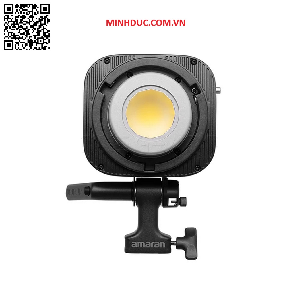 Đèn Led Amaran Halo 200x Bicolor