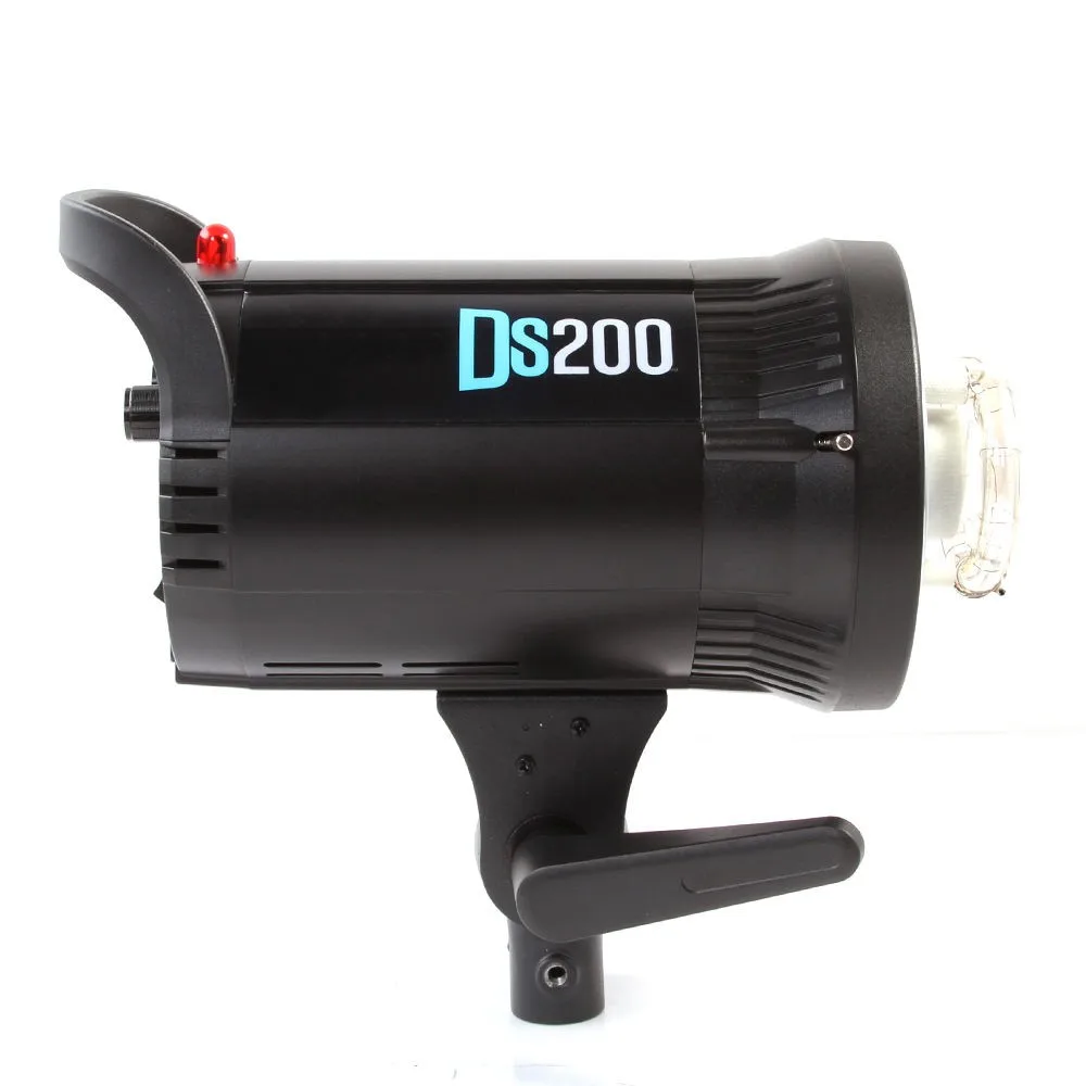 Đèn Flash Studio GODOX DS200
