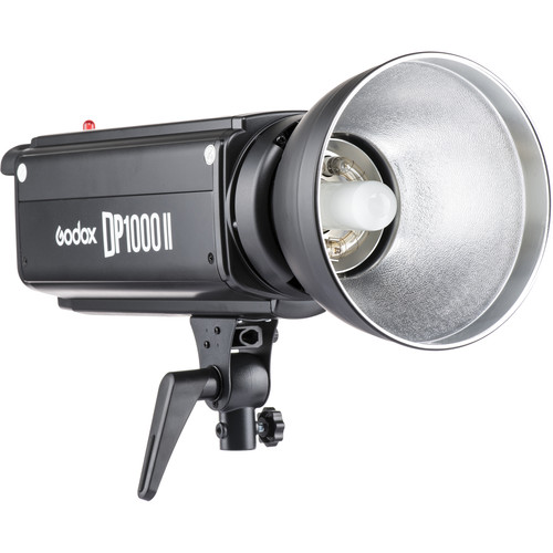 Đèn flash studio Godox DP1000II