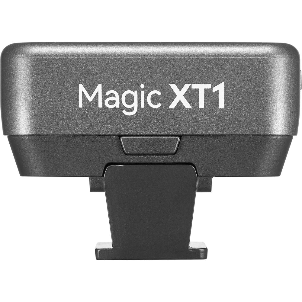 Micro Godox Magic XT1-C 2-Person Wireless Microphone System with USB-C Adapter (2.4 GHz)