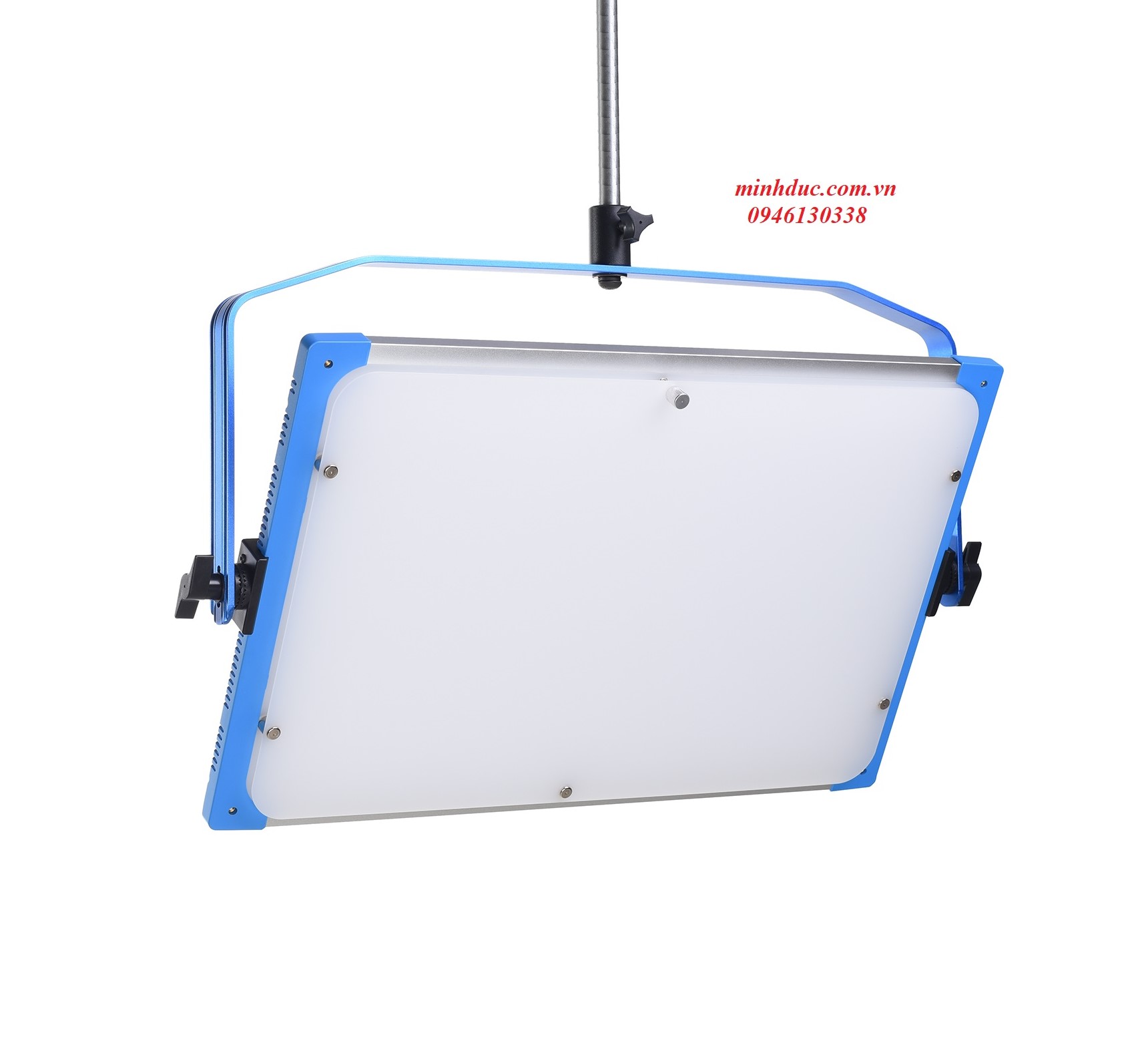 Đèn NiceFoto LED video SL2000A II