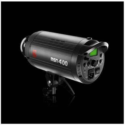 ĐÈN JINBEI MSN V 400W