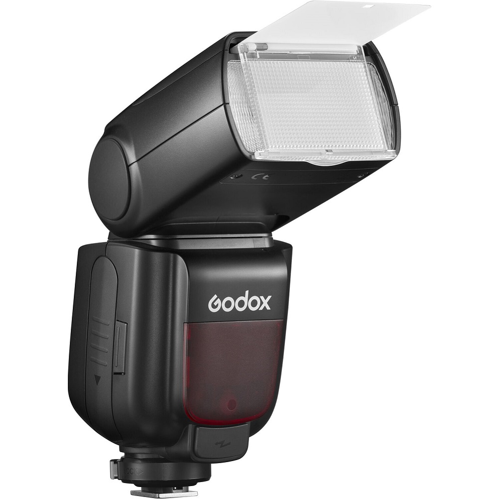 Đèn Flash Godox TT685II cho Nikon – Hàng Chính Hãng