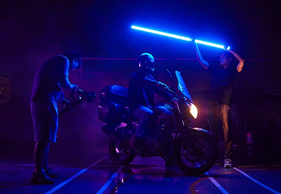 Đèn Led Godox TL180 RGB Tube Light