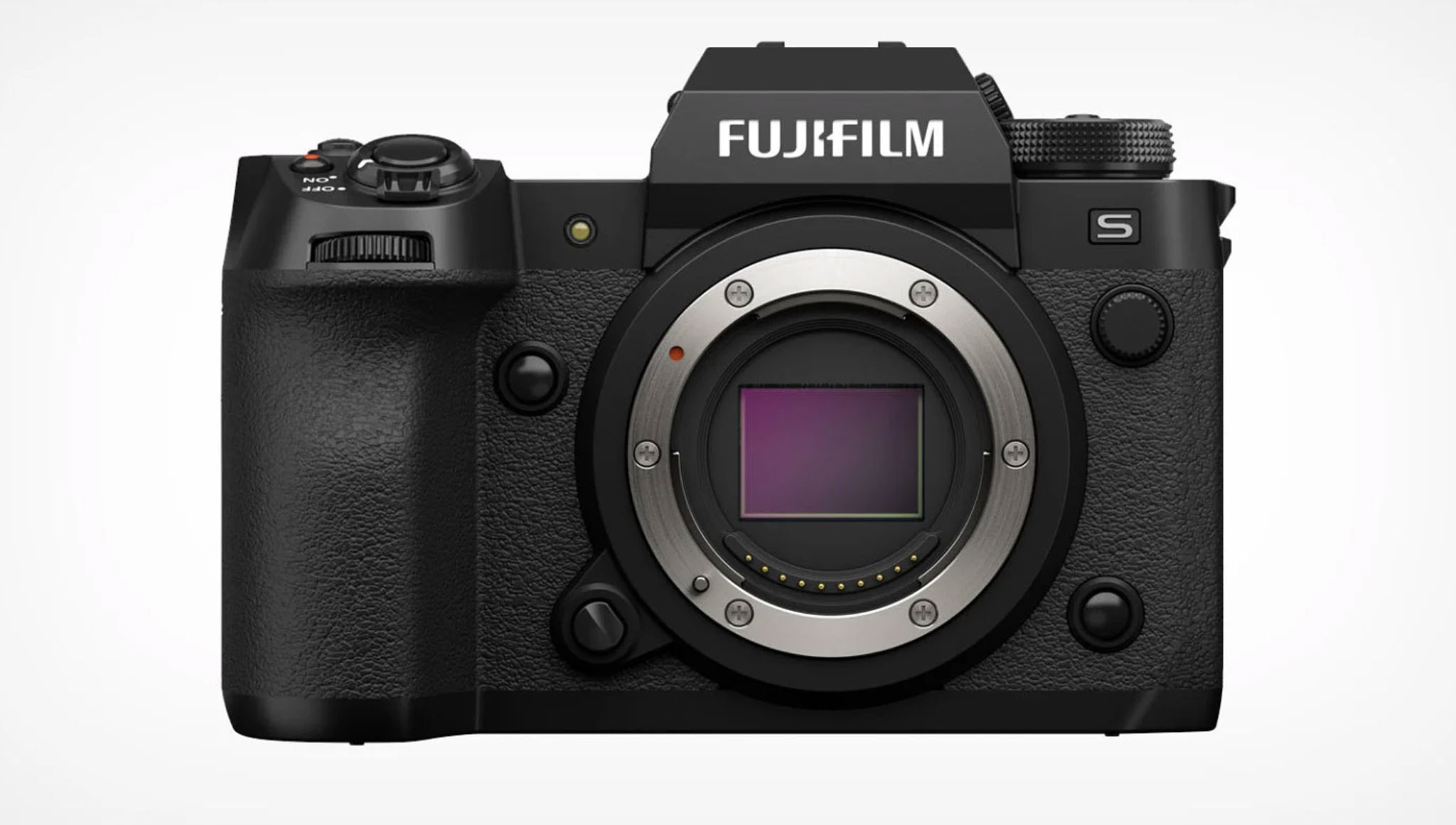Máy ảnh Fujifilm X-H2S ( Body Only)