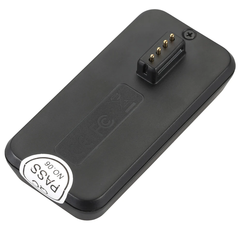 Cục nhận XTR-16s 2.4GHZ for Godox V850, V860