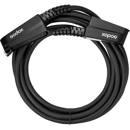 Dây cáp nối dài 10m EC2400 cho Godox P2400 power pack