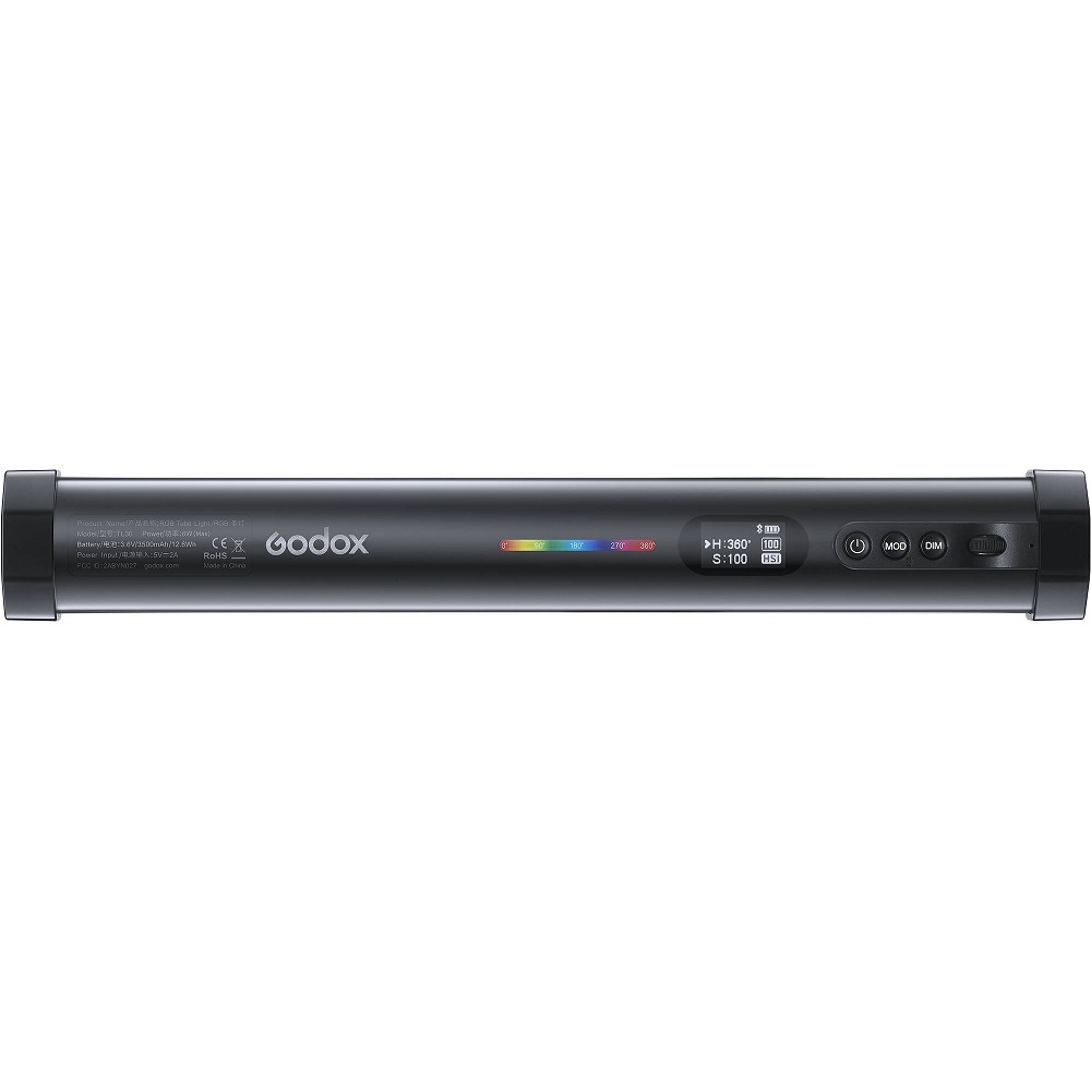 Đèn Led Godox TL30 RGB Tube Light