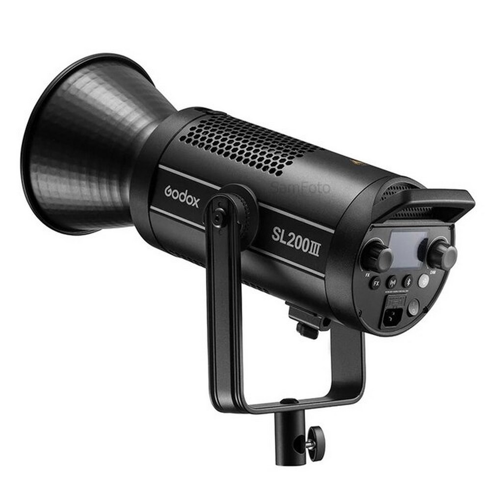 Đèn Led Godox SL200III 215w Chính Hãng