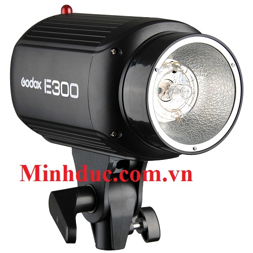 Đèn Flash Godox E300