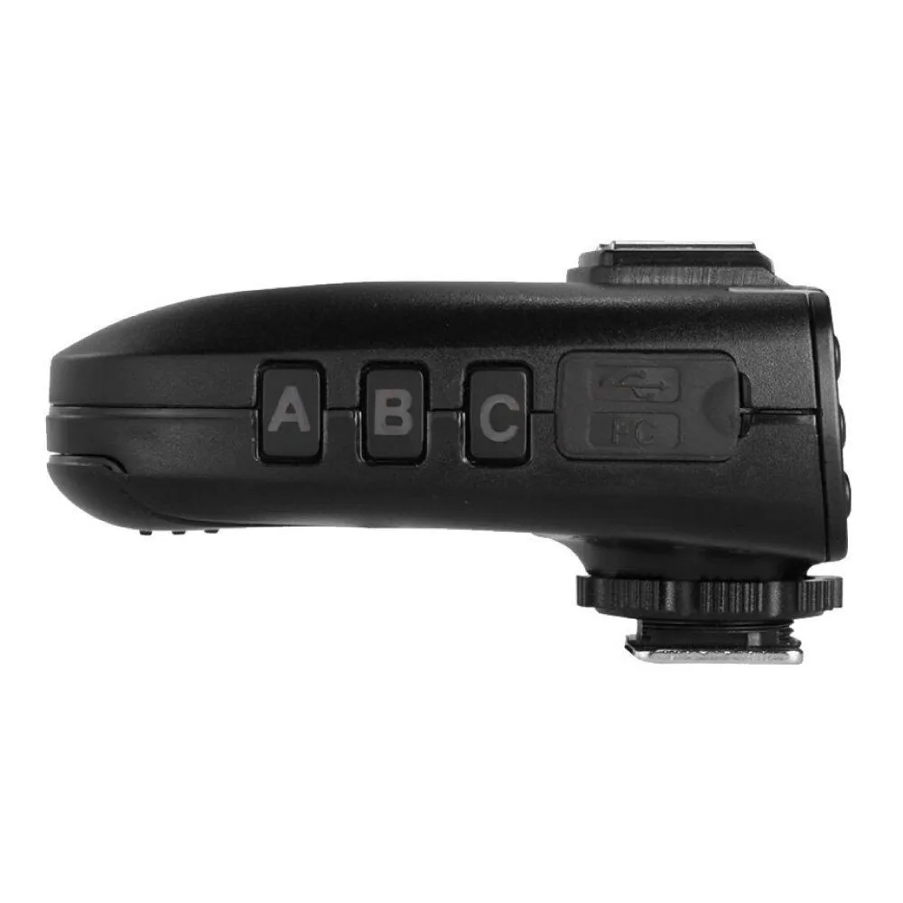 Trigger Jinbei CALER TR-611/612 TTL HSS