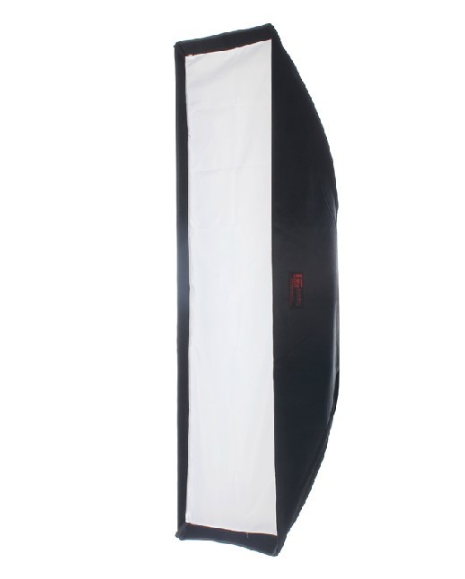 Softbox 35x140cm jinbei, bowen, godox, hylow...