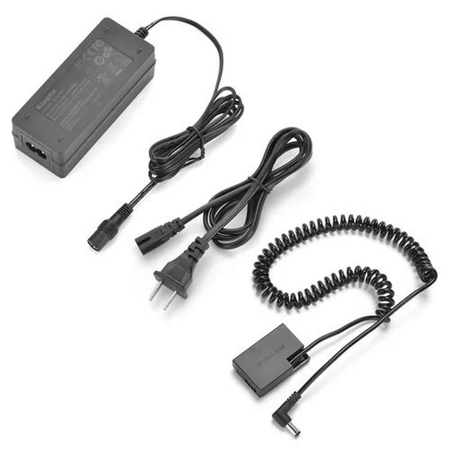 Pin ảo Dummy Kingma LPE17 + Adapter