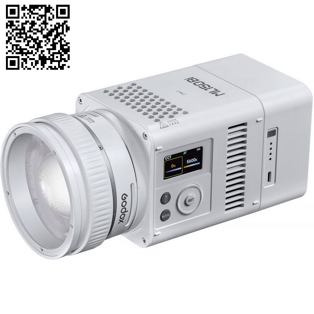 Đèn Led Godox ML150 Bi-Color