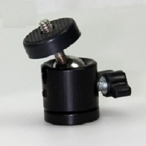 tripod head