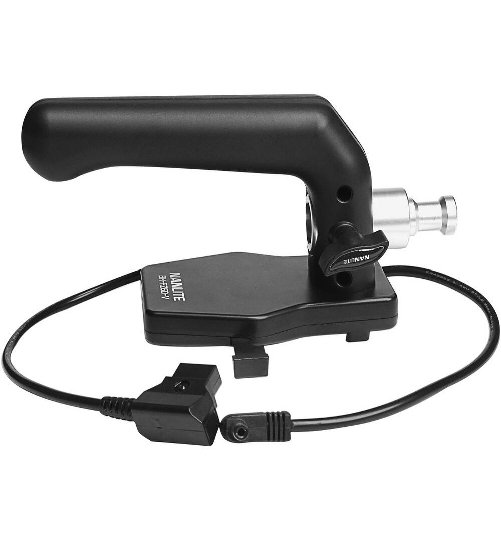 Đế pin rời Grib Nanlite V-Mount BH-FZ60-V