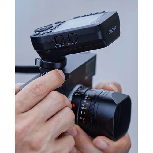 Trigger GODOX Xpro L II for Leica Camera