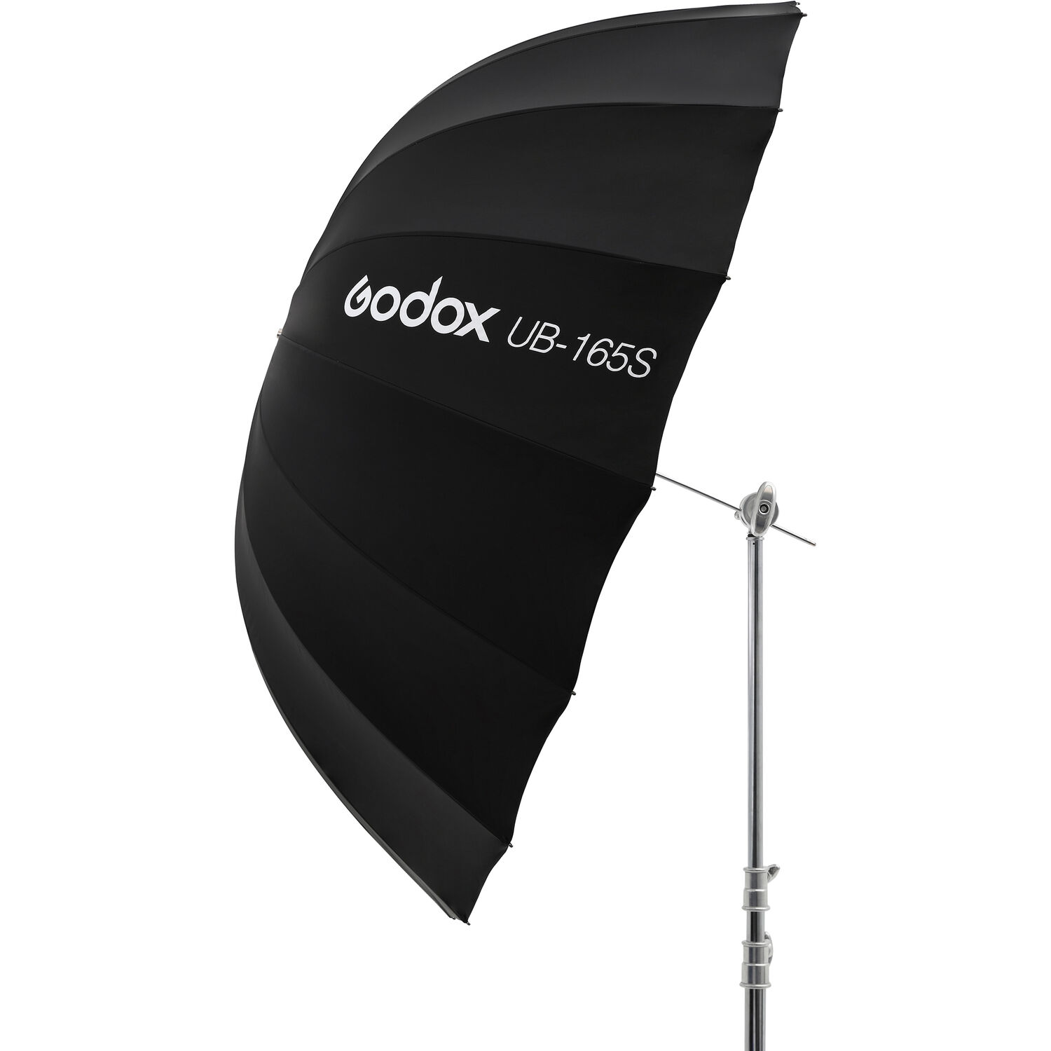 Dù Godox Silver Parabolic Umbrella UB-130S