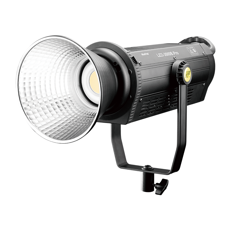 Đèn NiceFoto LED-3000B Pro NiceFoto 300W Đèn video Bowens mount