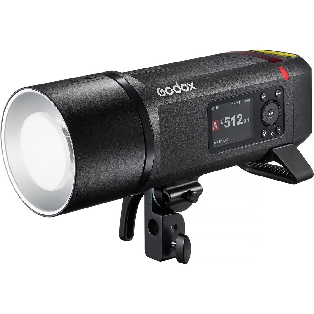 Đèn Godox AD800Pro All-in-One Outdoor Flash