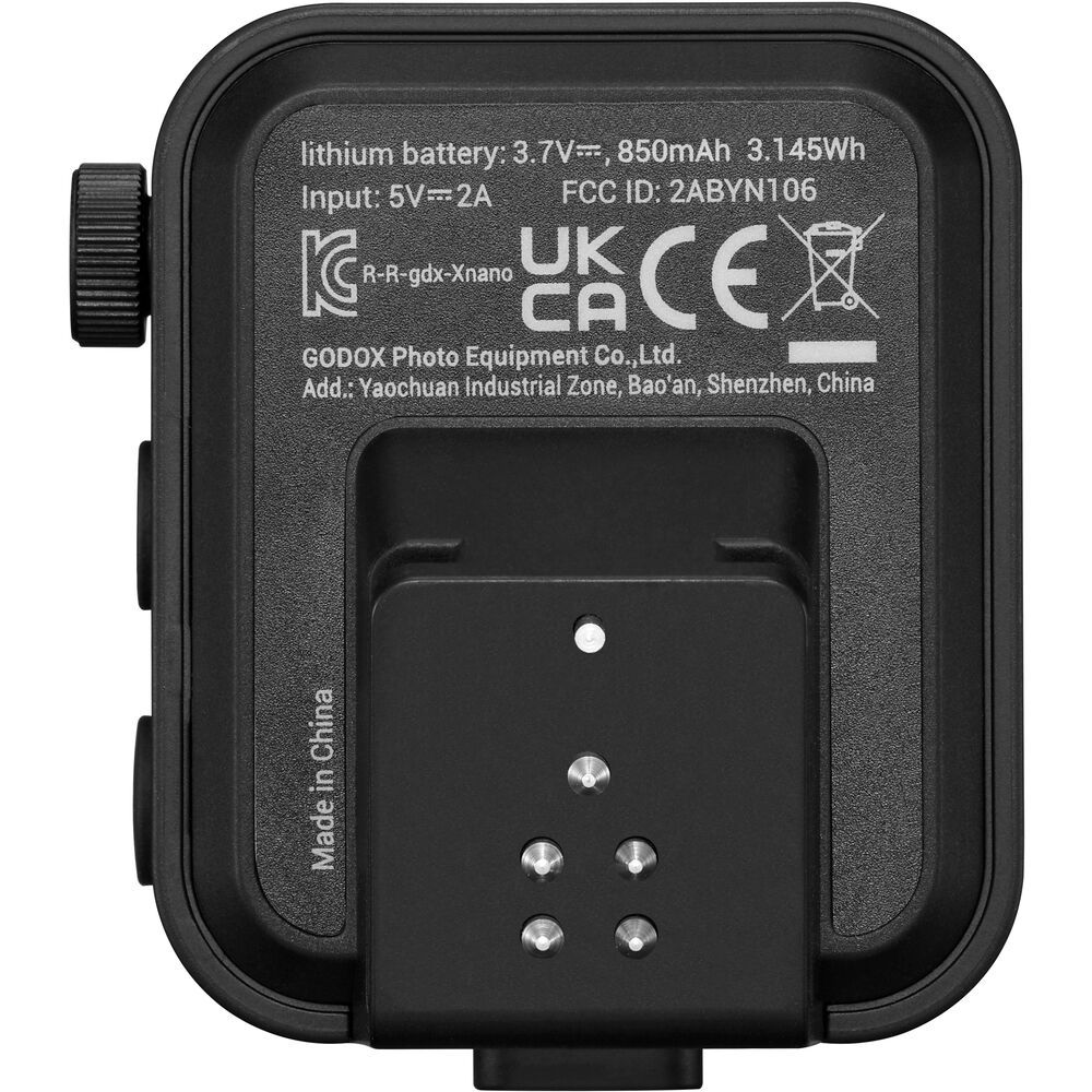 Trigger Godox X3 L Nano Touchscreen TTL Wireless Flash for Leica
