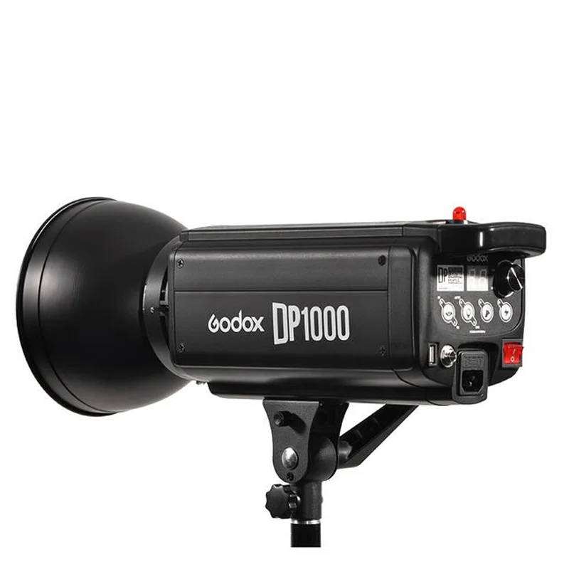 Đèn flash studio godox DP1000