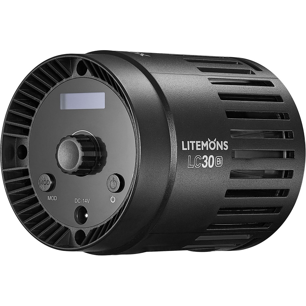 Đèn LED Godox Litemons LC30Bi Chính Hãng