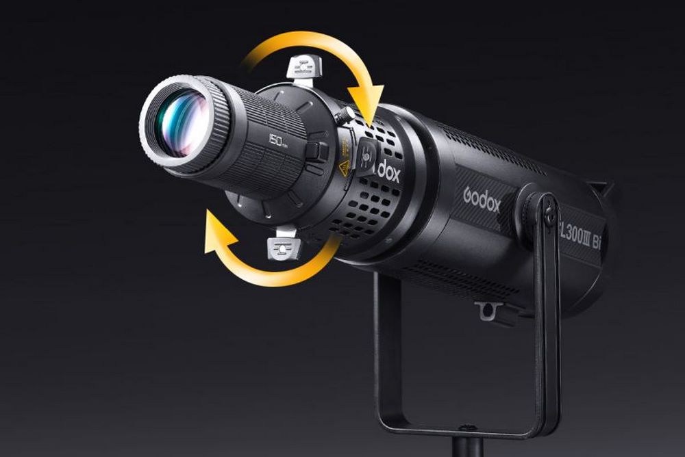 Bộ Tạo Hiệu Ứng Godox FLash BFP