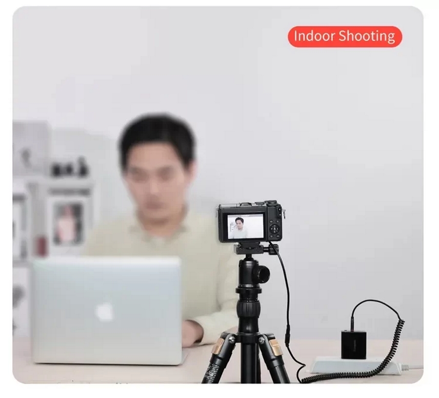 Pin ảo Dummy Kingma LPE17 + Adapter