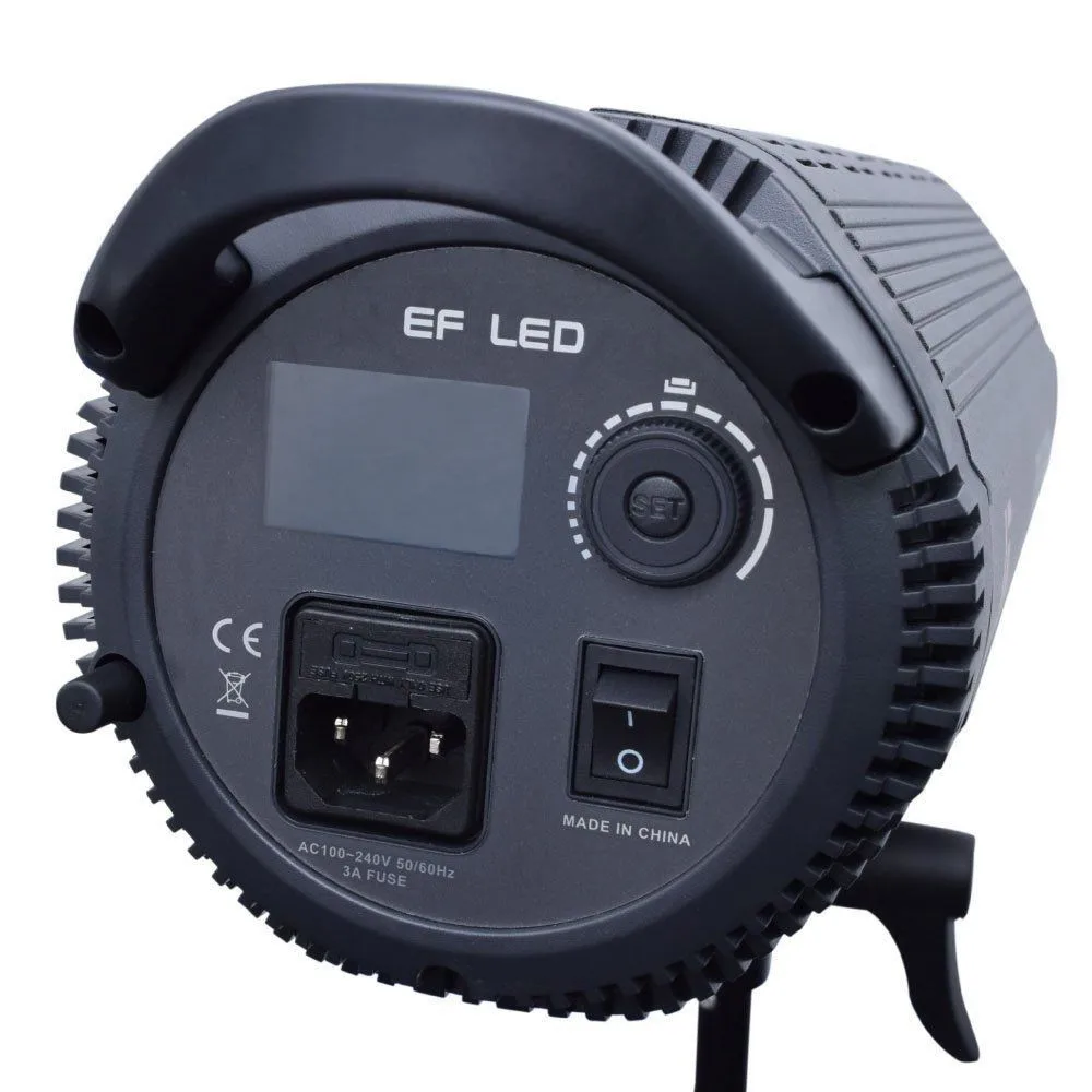 Đèn Led EF-200 Jinbei