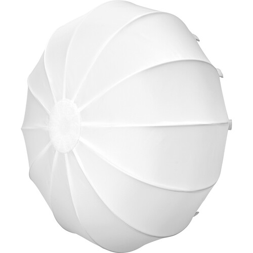 Softbox cầu Godox CS-50T 50cm ( sâu 34cm)