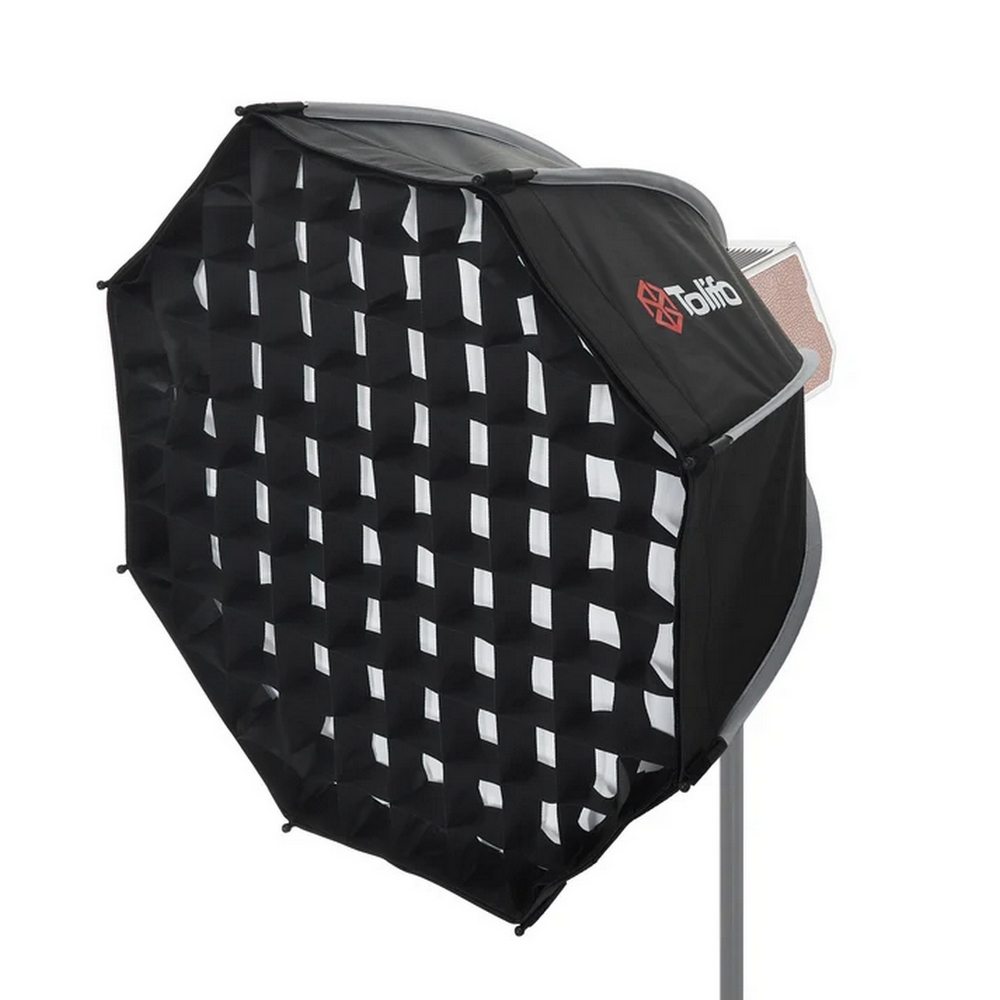 Softbox Tolifo LKP-80 MINI 80cm For PL60, PL100. PL200