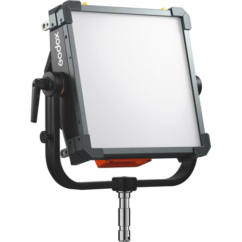 Đèn Godox KNOWLED P300R RGB LED Light Panel Travel kit