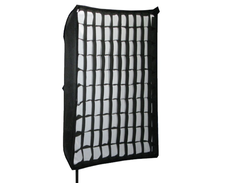 softbox 60x90cm tổ ong