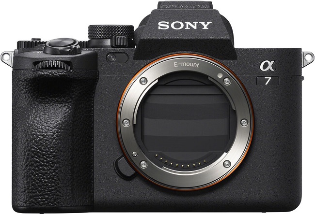 Máy Ảnh Sony A7 Mark V (A7M5)
