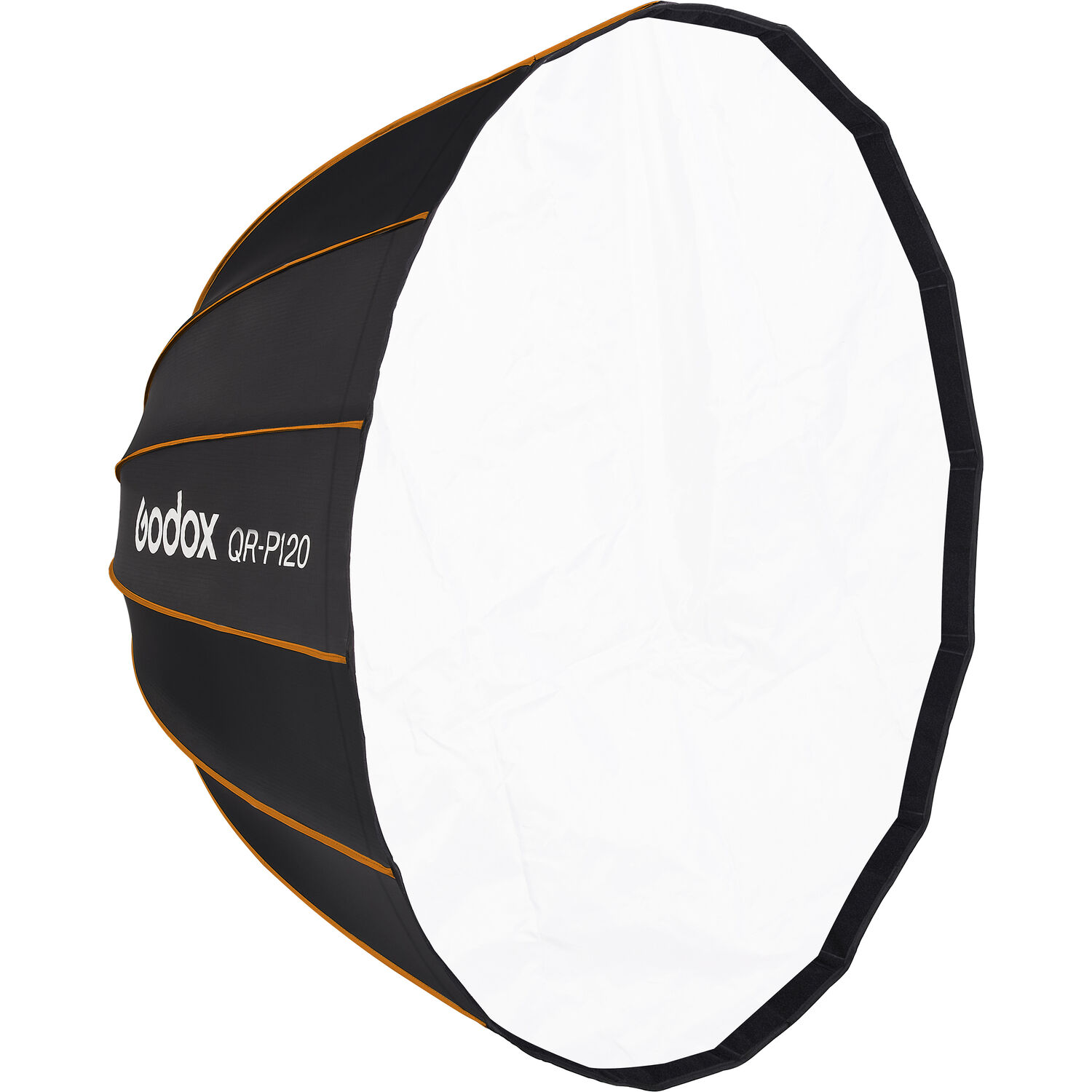 Softbox Godox QR-P120 Quick Parabolic with Bowens Mount Chính Hãng
