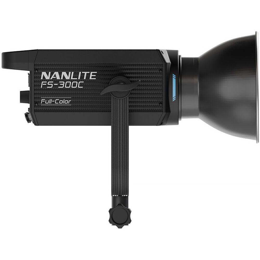 Đèn Led Nanlite FS300C RGB