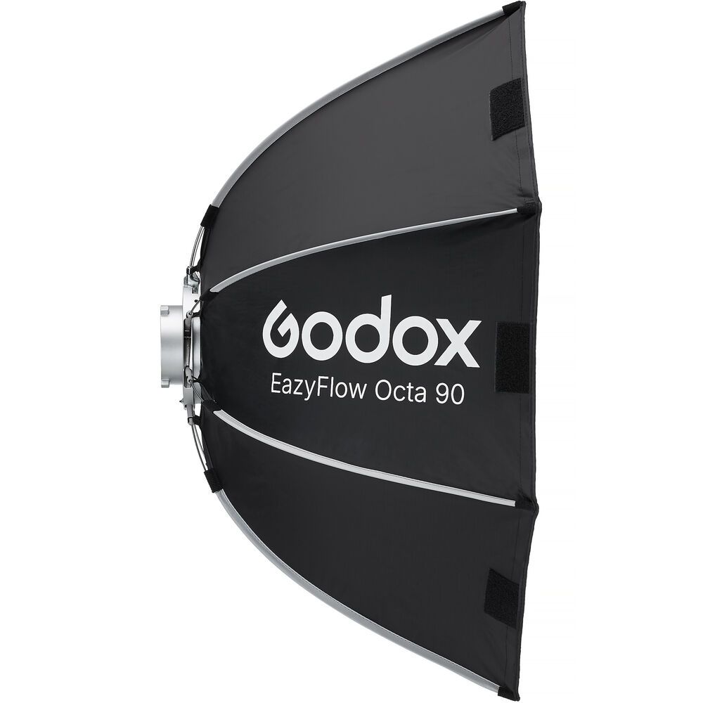 Softbox Godox EazyFlow Octa 90 Foldable Softbox (35.4')