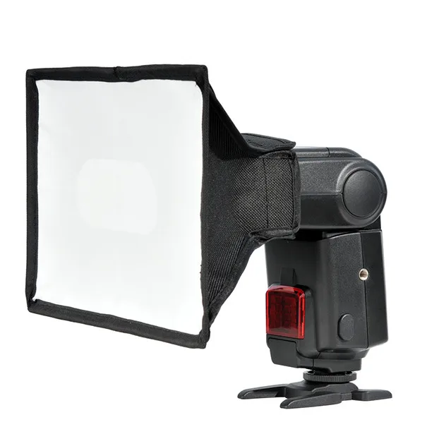 Softbox 20x30cm for speedlite