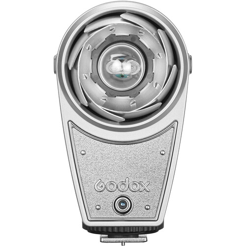 Đèn Flash Godox Lux Cadet Retro