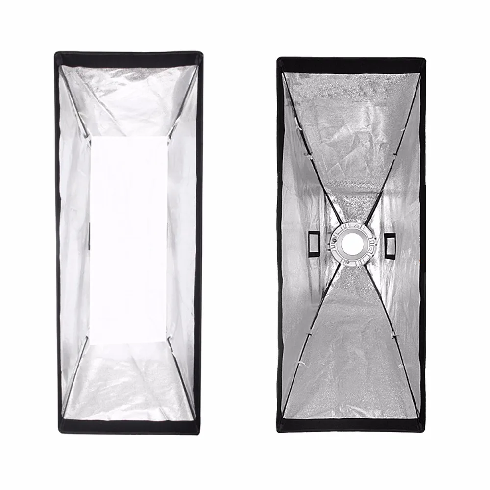Softbox godox 50x130cm for godox, jinbei, bowen...