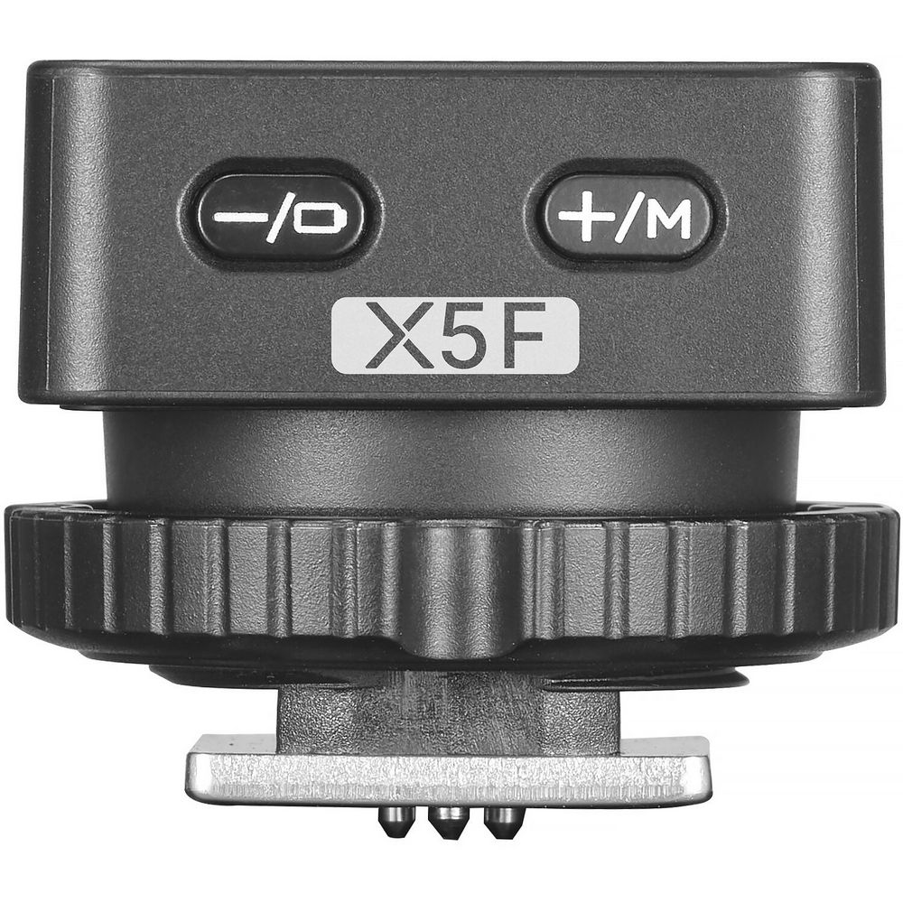 Trigger Godox X5F TTL Wireless Flash IT32 for Fuji