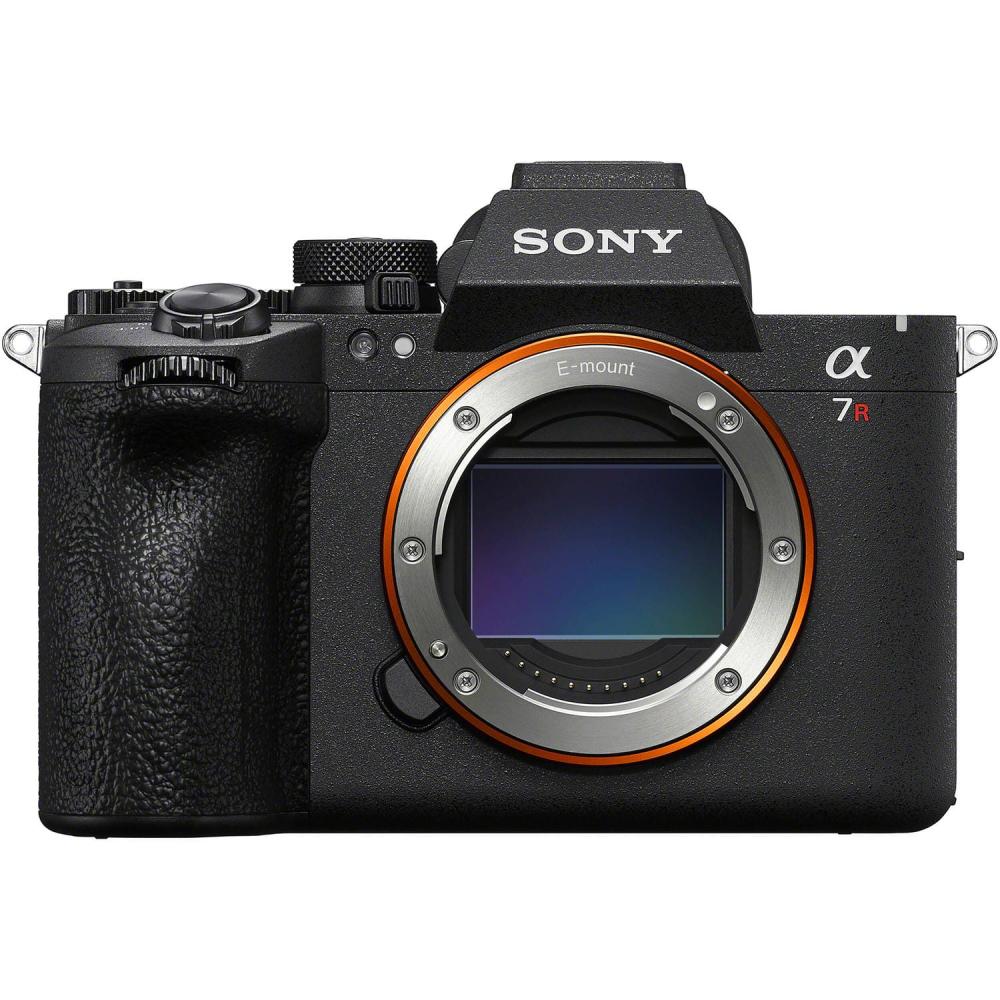 Máy ảnh Sony Alpha A7R VI (7RM6)
