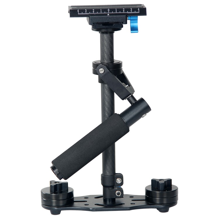 Tay cầm quay phim Yelangu steadicam S40T Carbon Fiber Mini DSLR Video