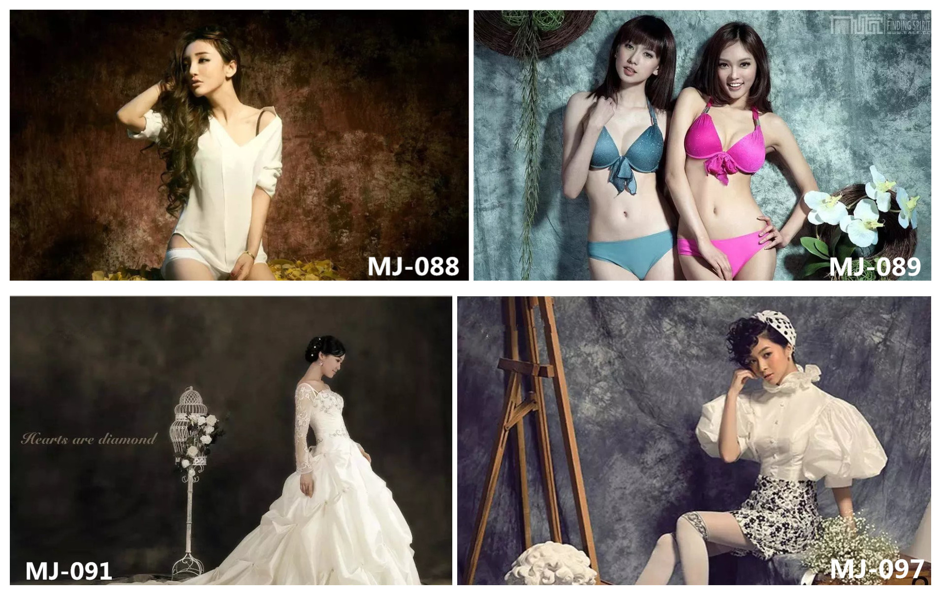 Phông nền chụp hình cao cấp