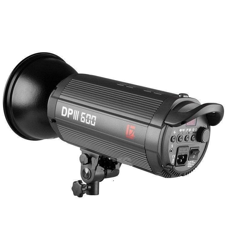ĐÈN JINBEI DPIII 600