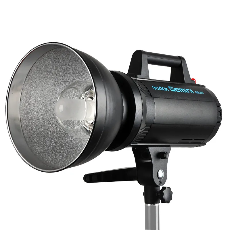 Đèn Flash Studio GODOX Gs200