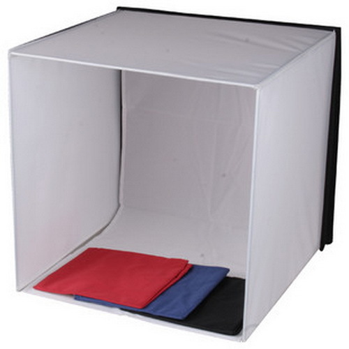 Hộp Chụp Vuông 60Cm