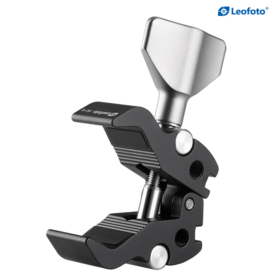 Kẹp Leofoto MC-40