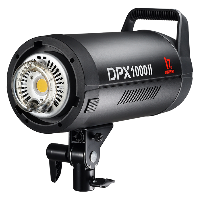 Đèn Flash Studio Jinbei DPX1000II 1000w